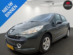 Peugeot 207 - 1.4-16V XS Pack
