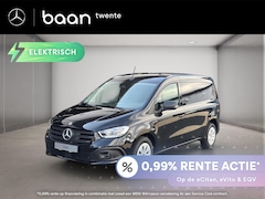 Mercedes-Benz eCitan - 112 Business Solution L2 51 kWh