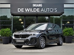 BMW X1 - xDrive25e M-sport Pano Memory Harman/Kardon Camera Massage