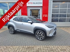Toyota Yaris Cross - 1.5 Hybrid 130 Executive Limited