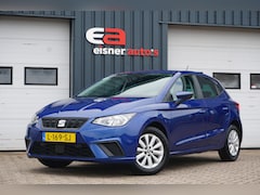 SEAT Ibiza - 1.0 TSI Style 95PK | CAMERA | CLIMA | PDC V+A | METALLIC LAK |