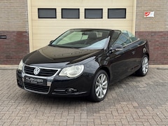 Volkswagen Eos - 2.0-16v FSI Airco|Climate|Cruise|Recent onderhoud gehad