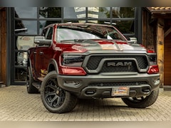 Dodge Ram 1500 - Rebel Night Actie Laatste rebel v8