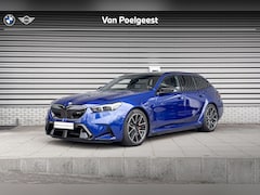 BMW 5-serie Touring - M5