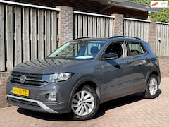 Volkswagen T-Cross - 1.0 TSI Life Apple Carplay, Stoelverw, PDC, Cruise control