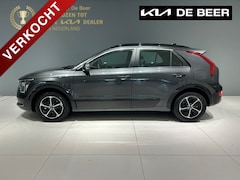 Kia Niro - 1.6 GDi Hybrid 141pk DCT6 DynamicLine