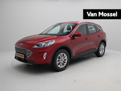 Ford Kuga - 2.5 PHEV Titanium | Trekhaak | Navigatie | Winter Pack |