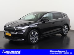 Skoda Enyaq iV - 80 | SOH 91% | Leder | Zondag Open