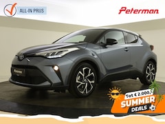 Toyota C-HR - 2.0 Hybrid Team Bi Tone | Blindspot | Keyless | Parkeersensoren