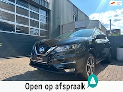 Nissan Qashqai - 1.2 N-Connecta