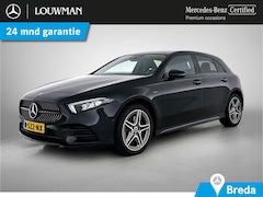 Mercedes-Benz A-klasse - 250 e Sfeerverlichting | Stoelverwarming | Memory Pakket | Inclusief 24 maanden MB Certifi