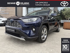 Toyota RAV4 - 2.5 Hybrid AWD Executive | Memory | JBL | Blindspot | Trekhaak
