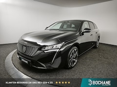 Peugeot 308 SW - 1.2 Hybrid 136 e-DCS6 Allure | Carplay/Android |