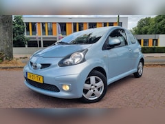 Toyota Aygo - 1.0 12V VVT-I 3drs Nieuwe APK