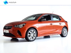 Opel Corsa - 1.2 75 pk Edition | Airco | Apple Carplay/Android Auto|telefoonintegratie premium | Lichtm