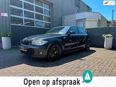 BMW 1-serie - 118i High Executive