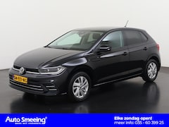 Volkswagen Polo - 1.0 TSI Style DSG | Camera | Stoelverwarming | Zondag Open