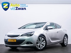 Opel Astra GTC - 1.4 Turbo Sport 6-Bak|Navi|Clima|Cruise