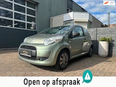 Citroën C1 - 1.0-12V Séduction