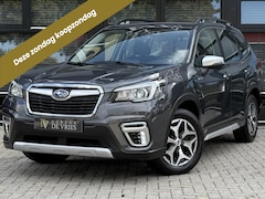 Subaru Forester - 2.0i e-BOXER Premium Aut ACC 1900KG Trekgewicht Garantie