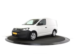 Volkswagen Caddy - 2.0 TDI 102pk Airco Carplay (Wordt verwacht)