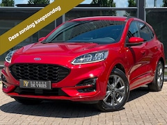 Ford Kuga - 2.5 PHEV ST-Line X 225pk B&O Winter Pack Camera Garantie