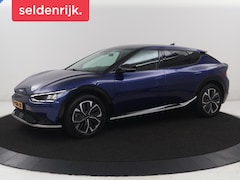 Kia EV6 - Plus 77.4 kWh Navi | Virtual Display | SOH 95.1% | Leder | Elec. Stoelen | Stoelverwarming