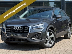 Audi Q2 - 35 TFSI S Edition S-Line Aut Panoramadak Virtual Leder Garantie