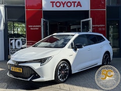 Toyota Corolla Touring Sports - 2.0 Hybrid GR-Sport NL-AUTO 1E EIGENAAR