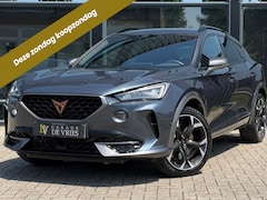 CUPRA Formentor - 2.0 TSI 4DRIVE 310PK ACC Sportuitlaat Full Option Garantie