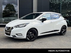 Nissan Micra - 1.0 IG-T N-Sport | Applecarplay/Androidauto | Cruise | Navi