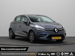 Renault Clio - 0.9 TCe Zen | Volledig ABD Dealer onderhouden | Cruise control | Navigatie | Airco | Elekt