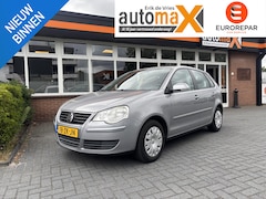 Volkswagen Polo - 1.4-16V Optive Airco|Trekhaak|NL Auto|