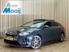 Kia Pro cee'd - ProCeed 1.6 T-GDI GT *Panoramadak* Digital Cockpit / JBL / Stoel/Stuurverwarming / Apple C