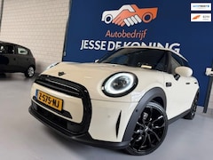 MINI 5-Deurs - 1.5 One automaat, bj.2021, 114.971 km. Vele opties. APK tot 08-2028