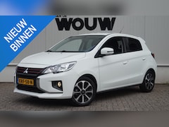 Mitsubishi Space Star - 1.2 Scherp rijklaar geprijsd Climate Control | Cruise Control | Keyless | Apple Carplay/An