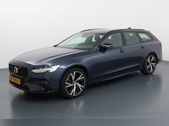 Volvo V90 - T6 350PK AWD Plus Dark | 360° | Panoramadak | 19" | Power Seats | HK Audio | Climate Pack