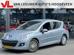 Peugeot 207 SW - 1.4 VTi Blue Lease | Cruise control | Airco |