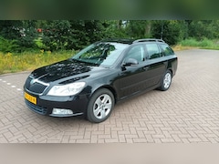 Skoda Octavia Combi - 1.6 TDI Clima, Navi, Pdc