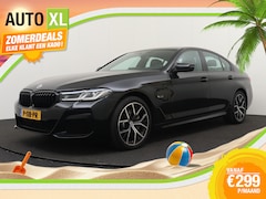 BMW 5-serie - 520e M-Sport High Exe. Schuif-/kanteldak 19'LMV LASER-LED