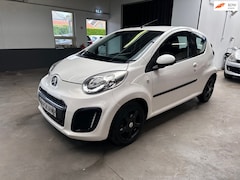 Citroën C1 - 1.0|Automaat