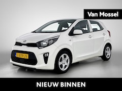 Kia Picanto - 1.0 DPi ComfortLine | WORDT VERWACHT | AUTOMAAT | AIRCO | BLUETOOTH | CRUISE CONTROL | MUL
