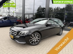 Mercedes-Benz E-klasse Estate - 400 4MATIC Premium