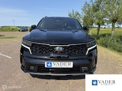 Kia Sorento - 1.6 T-GDI PHEV 4WD ExecutiveLine 7 Zits Trekhaak