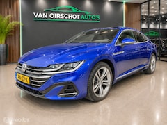 Volkswagen Arteon Shooting Brake - 1.4 TSI eHybrid R-Line +