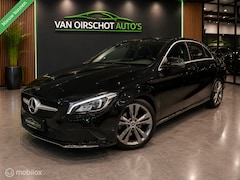 Mercedes-Benz CLA-Klasse - 180 BJ 2018