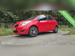 Toyota Yaris - 1.0 VVTi Acces