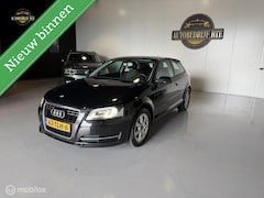 Audi A3 - 1.4 TFSI Ambition nette auto