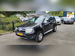 Dacia Duster - 1.6 Lauréate 2wd bj 2010 airco
