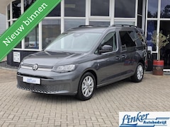 Volkswagen Caddy Maxi - 1.5 TSI Hybride Life NIEUW INCL BTW Winterpakket